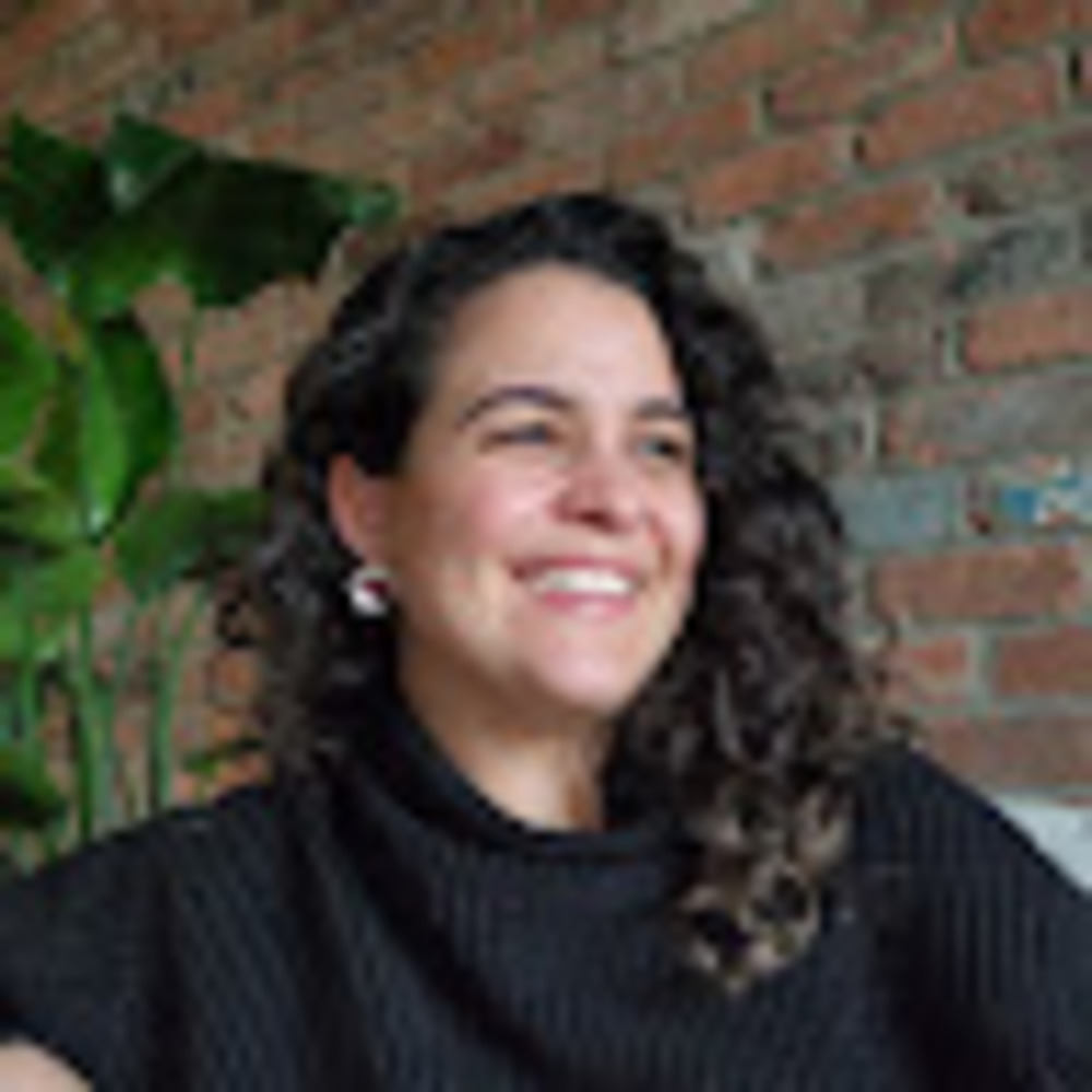 Meet your Posher, Gaby